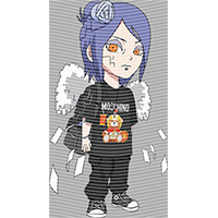 Japanese anime-JP 666